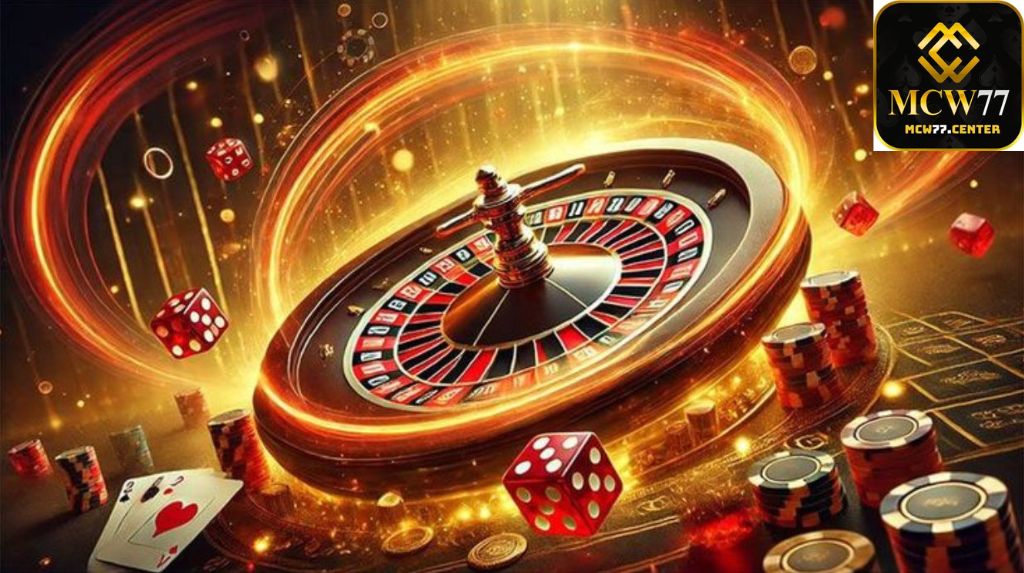 Cách chơi Baccarat chi tiết theo bước
